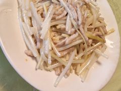 -奥华餐厅·老张记(台基厂店)