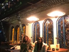 -Sirena海妖日咖夜酒