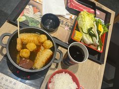 -吉野家(群力王府井店)