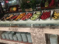 -金滏山烤肉·海鲜·火锅自助餐厅(襄阳万达店)