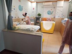 点击看大图 -莲生母婴月子中心(清水河公园店)