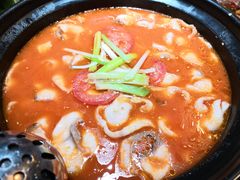 -徽州月·民间徽菜(浦东总店)