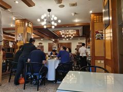 -新川办餐厅