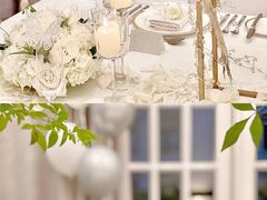 店内布置-伯衡55·吉品轩(乌鲁木齐南路店)