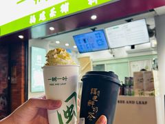 -一树一叶·福建茶档(石鼓路店)
