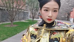 点击看大图 -美云庭古装·格格服汉服·京城旅拍(北京店)