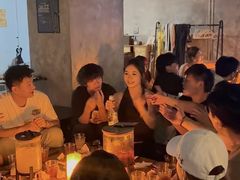 -Five沸屋·交友社交酒吧·homebar