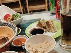 -滕记星发餐室·新加坡菜(巨鹿路店)