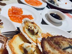 -芭菲盛宴·环球美食(锦城万达广场店)