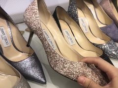 -JIMMY CHOO(海港城精品店)