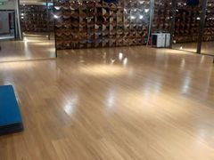 -奥力健身游泳俱乐部(华悦店)