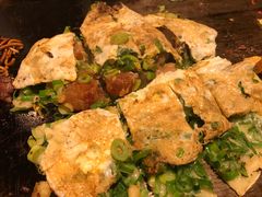 葱爆牛肉-味乃家 本店