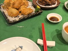 -誉八仙粤菜(万象天地店)