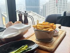 -沈阳君悦酒店·意坊意大利餐厅