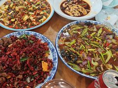 -李大爷的泡椒馆(冉家坝店)