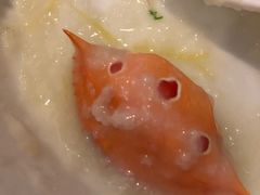 虾蟹海鲜粥-荔枝苑养生餐厅(尊尚领地店)