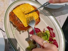 -沛家·西餐Brunch·直火料理