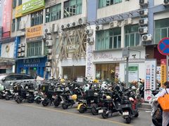 -YCHL Studios健身工作室(市二宫店)