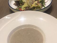 -希尔顿欢朋酒店自助餐
