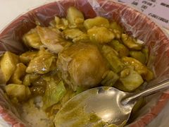 -胖哥料理(兴义里店)