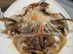 -百年银屏蚝烙·潮汕菜·非遗(乐山店)