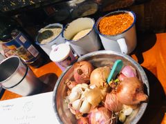 -凯峰海鲜烧烤(工会店)