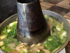-淮上豆府(水厂路店)