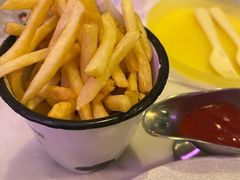 -The Rug Cafe(王府中环店)