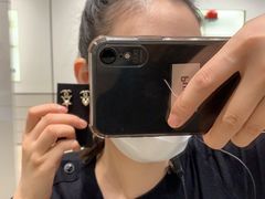 -CHANEL(恒隆广场店)