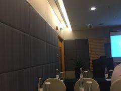 -宁波万豪酒店