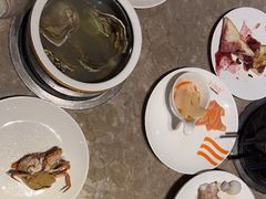 -V-ONE西雅图海鲜自助餐厅(仓山万达广场店)