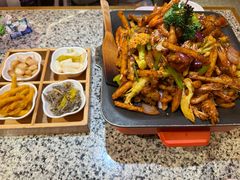 -炭舍干锅(华发商都店)