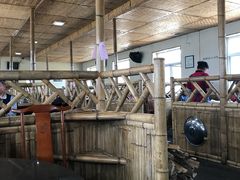 -大鹅岛灶台鱼·铁锅炖(水库路店)