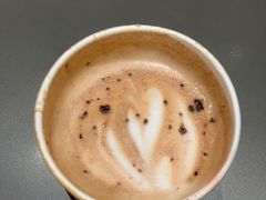 -Seesaw Coffee(苏州中心店)