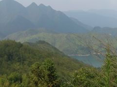 -千峡湖生态旅游度假区