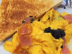 -新记美食(关闸店)