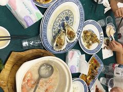 -桂园白粥·潮汕老味道