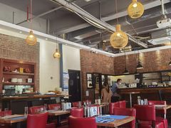 大堂-LA MAISON公鸡和龙(蛇口店)
