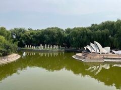 -北京世界公园