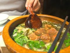 -山石榴·贵州菜(丰盛里店)