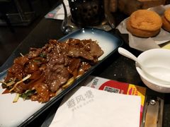 -避风塘·老港味餐厅(虹口龙之梦店)
