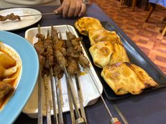 -伊带伊路新疆美食府(呼家楼店)