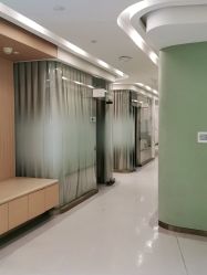 -唯儿诺儿童医院·儿科·眼科·口腔(金桥店)