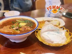 -牛氏石磨肠粉(海璟国际店)