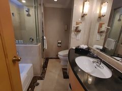 -南京维景国际大酒店(南京博物院店)