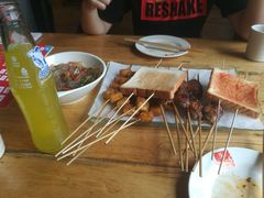 -管氏翅吧(马家堡店)