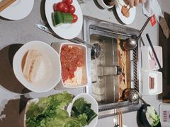 -海底捞火锅(青山湖万达夜宵主题店)