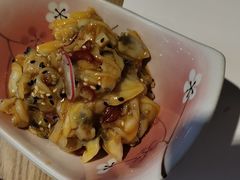 -千叶寿司创意融合料理(水韵城店)