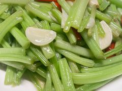 -老李家土菜馆·安吉地标美食