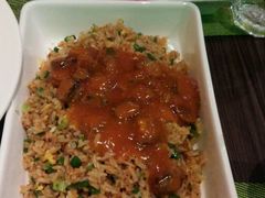 -华辉快餐店(江南西总店)